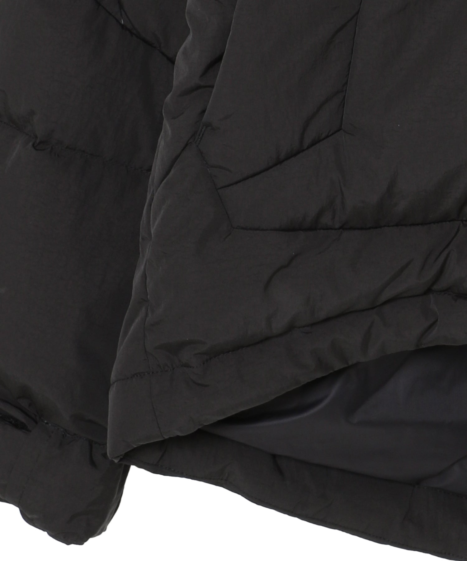 WM×TAION DOWN JACKET