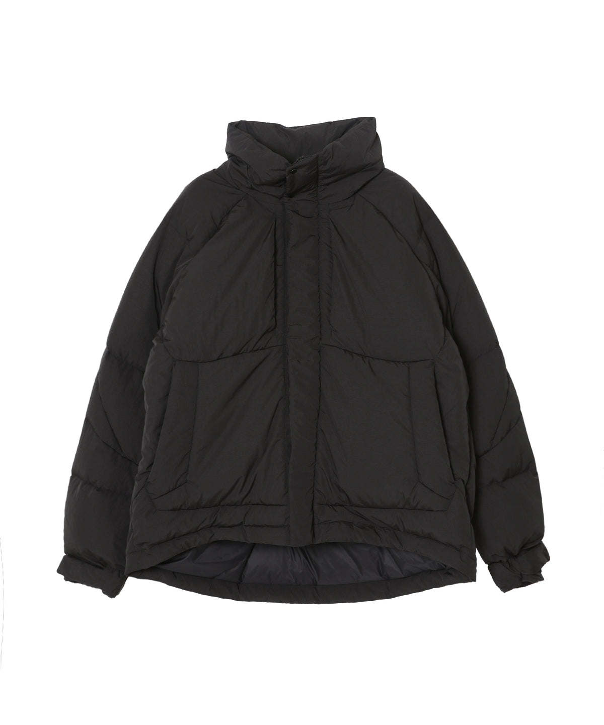 WM×TAION DOWN JACKET