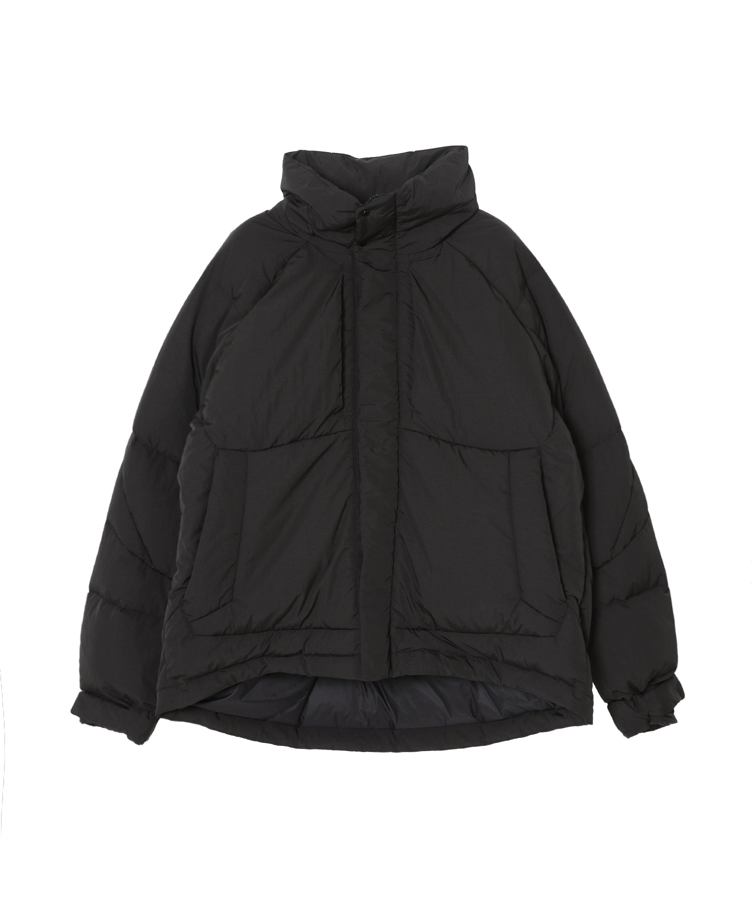 WM×TAION DOWN JACKET