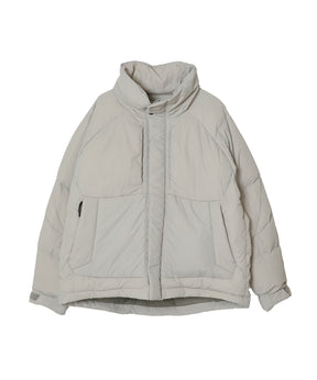 WM×TAION DOWN JACKET