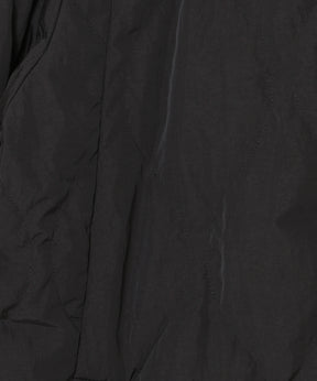 WM×TAION COLLARLESS DOWN JACKET