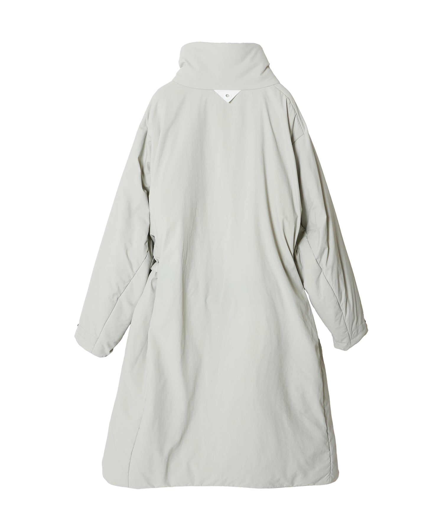 WINDSTOPPER/PRIMALOFT/CORDURA COAT