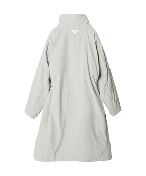 WINDSTOPPER/PRIMALOFT/CORDURA COAT