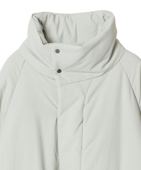 WINDSTOPPER/PRIMALOFT/CORDURA COAT