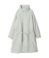 WINDSTOPPER/PRIMALOFT/CORDURA COAT