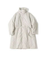 WINDSTOPPER/PRIMALOFT/CORDURA COAT