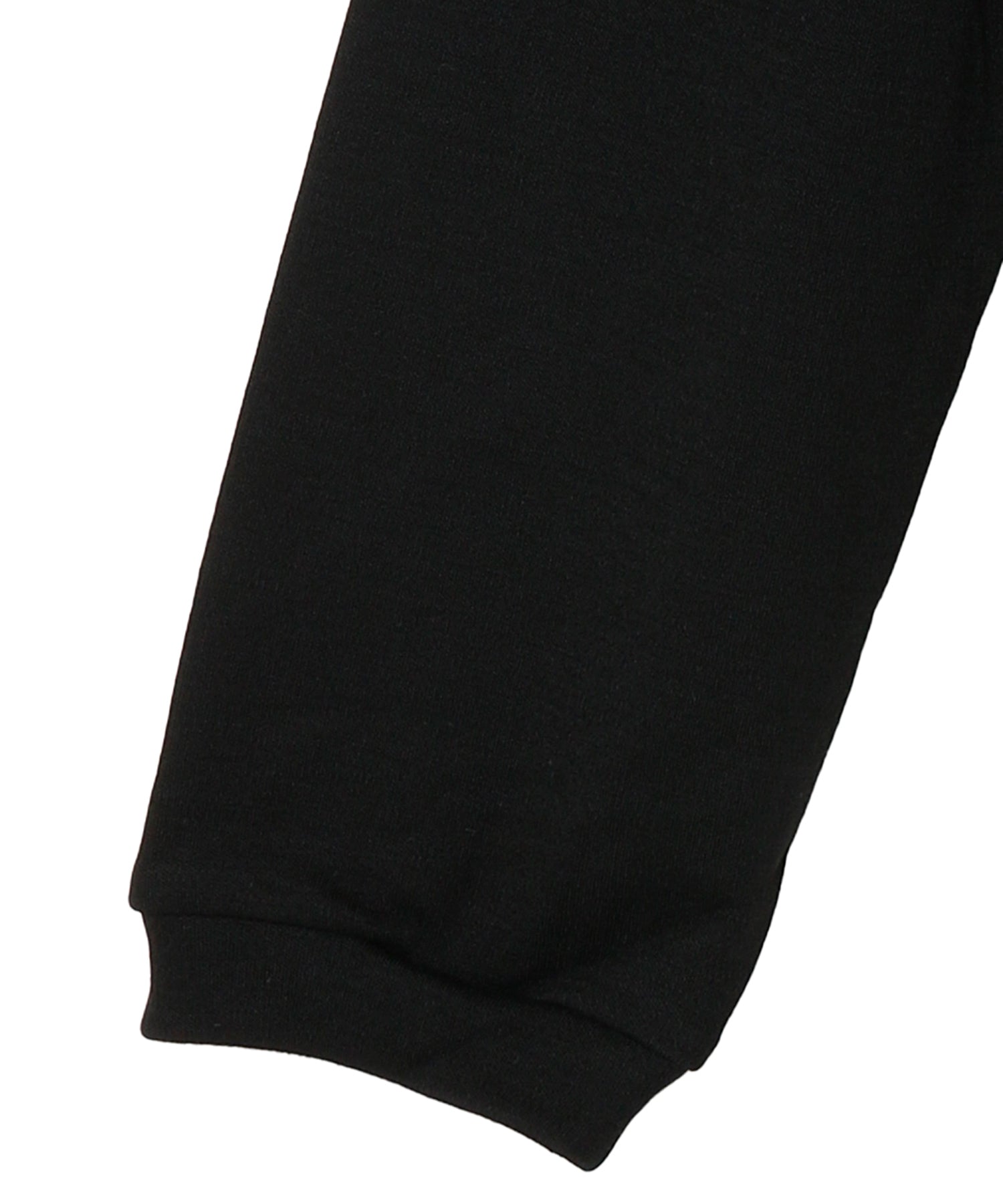 MOCK NECK LONG SLEEVE T-SHIRT