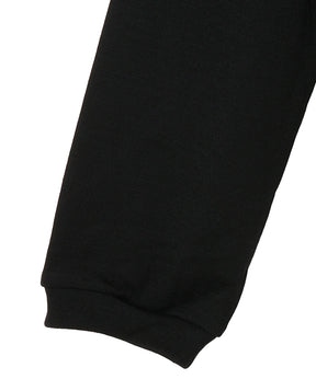 MOCK NECK LONG SLEEVE T-SHIRT