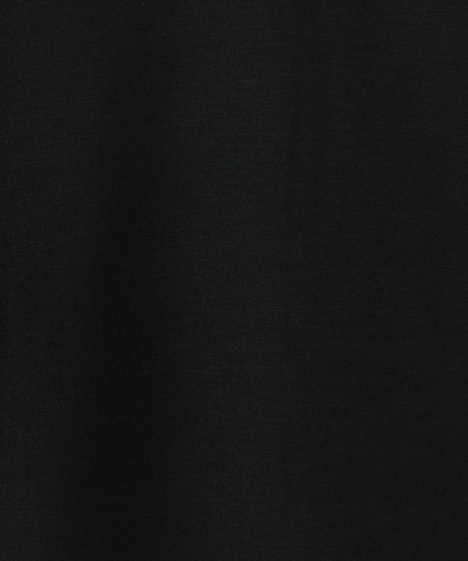 MOCK NECK LONG SLEEVE T-SHIRT