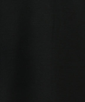 MOCK NECK LONG SLEEVE T-SHIRT