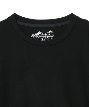 CREW NECK LONG SLEEVE T-SHIRT
