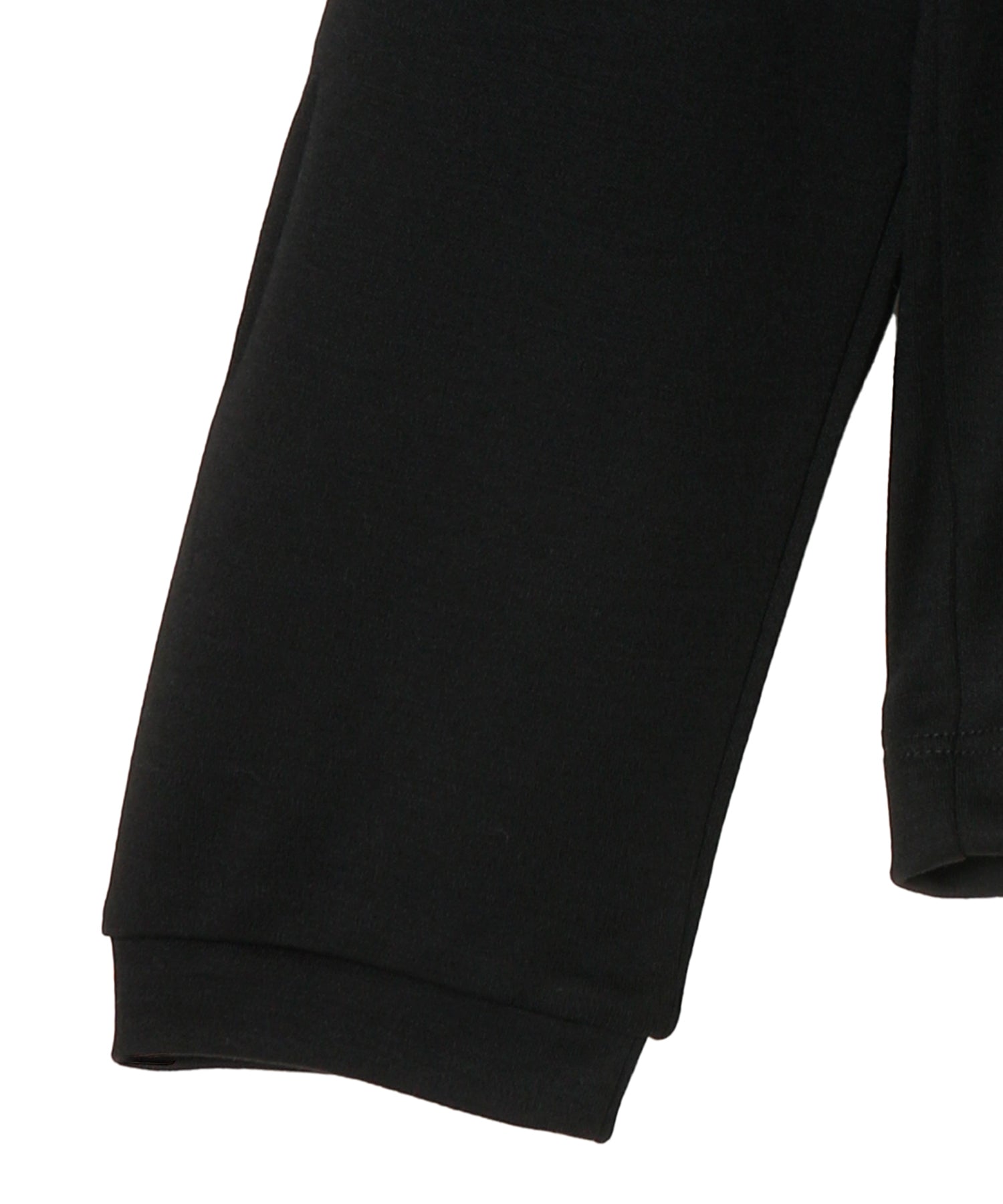 CREW NECK LONG SLEEVE T-SHIRT