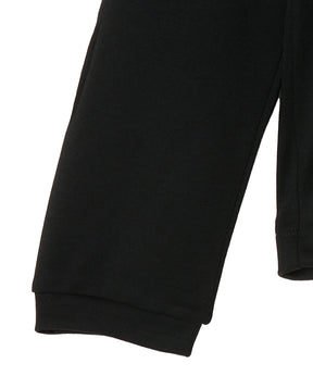 CREW NECK LONG SLEEVE T-SHIRT