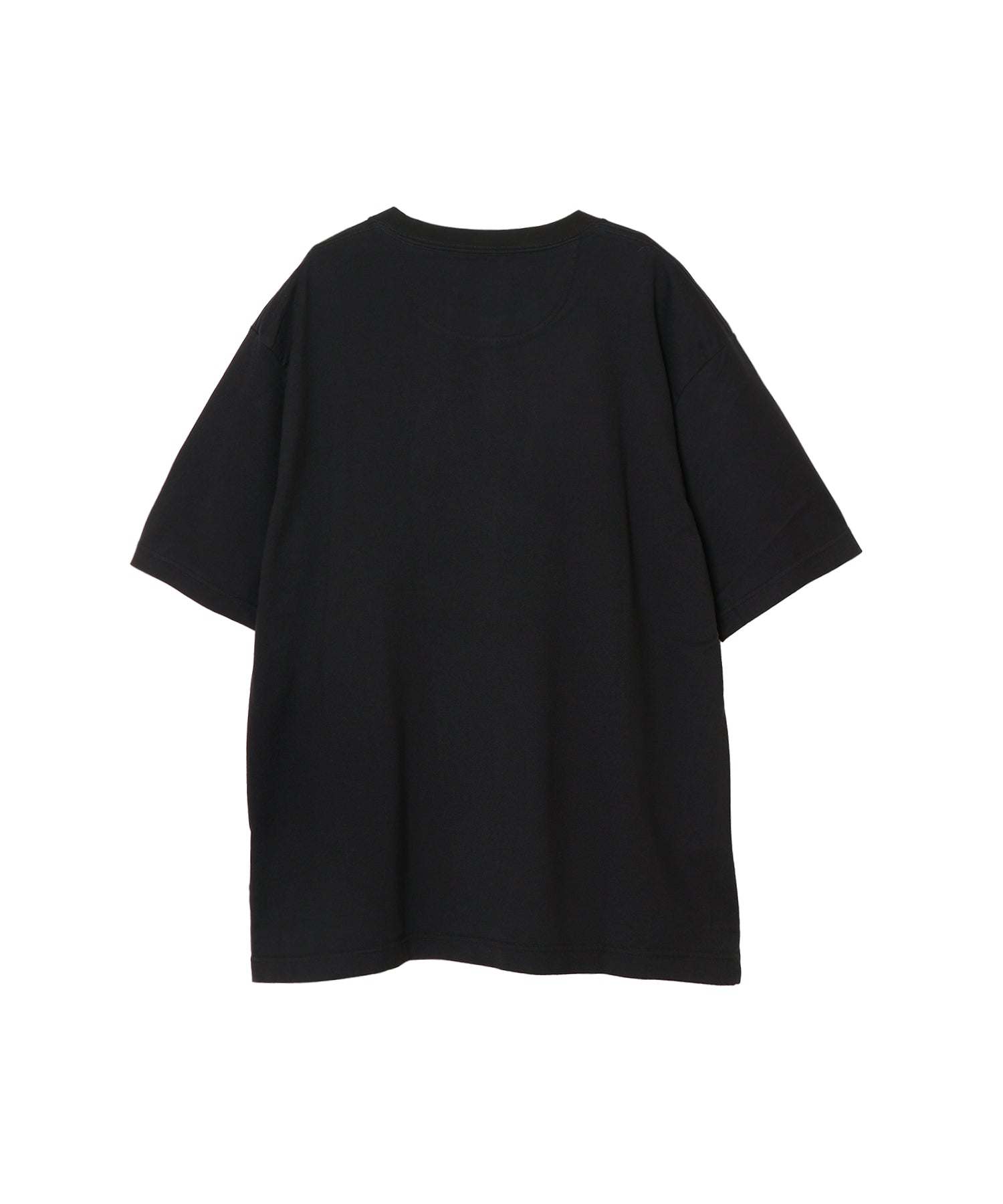 WM LOGO T-SHIRT