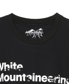 WM LOGO T-SHIRT