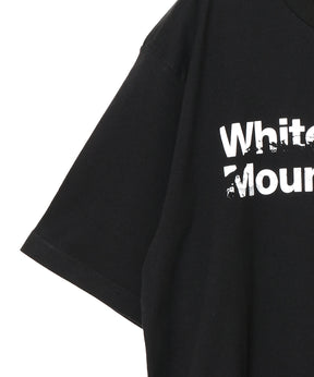 WM LOGO T-SHIRT