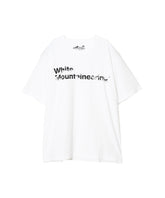WM LOGO T-SHIRT