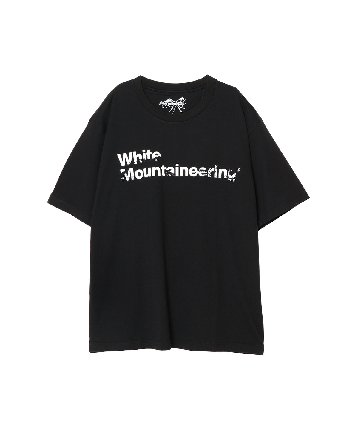 WM LOGO T-SHIRT