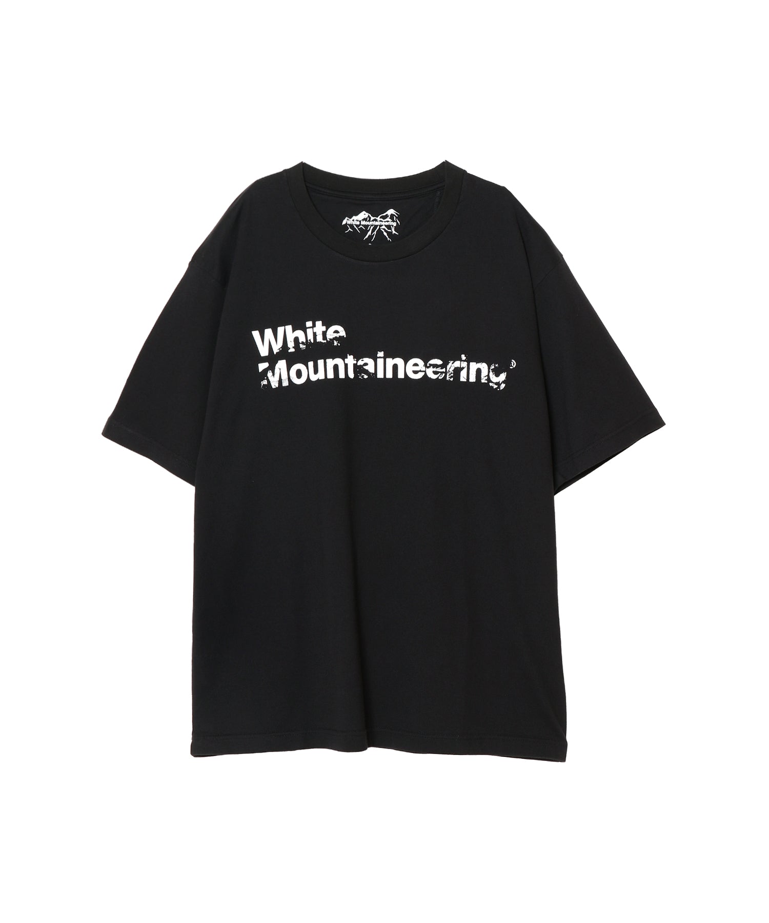 WM LOGO T-SHIRT