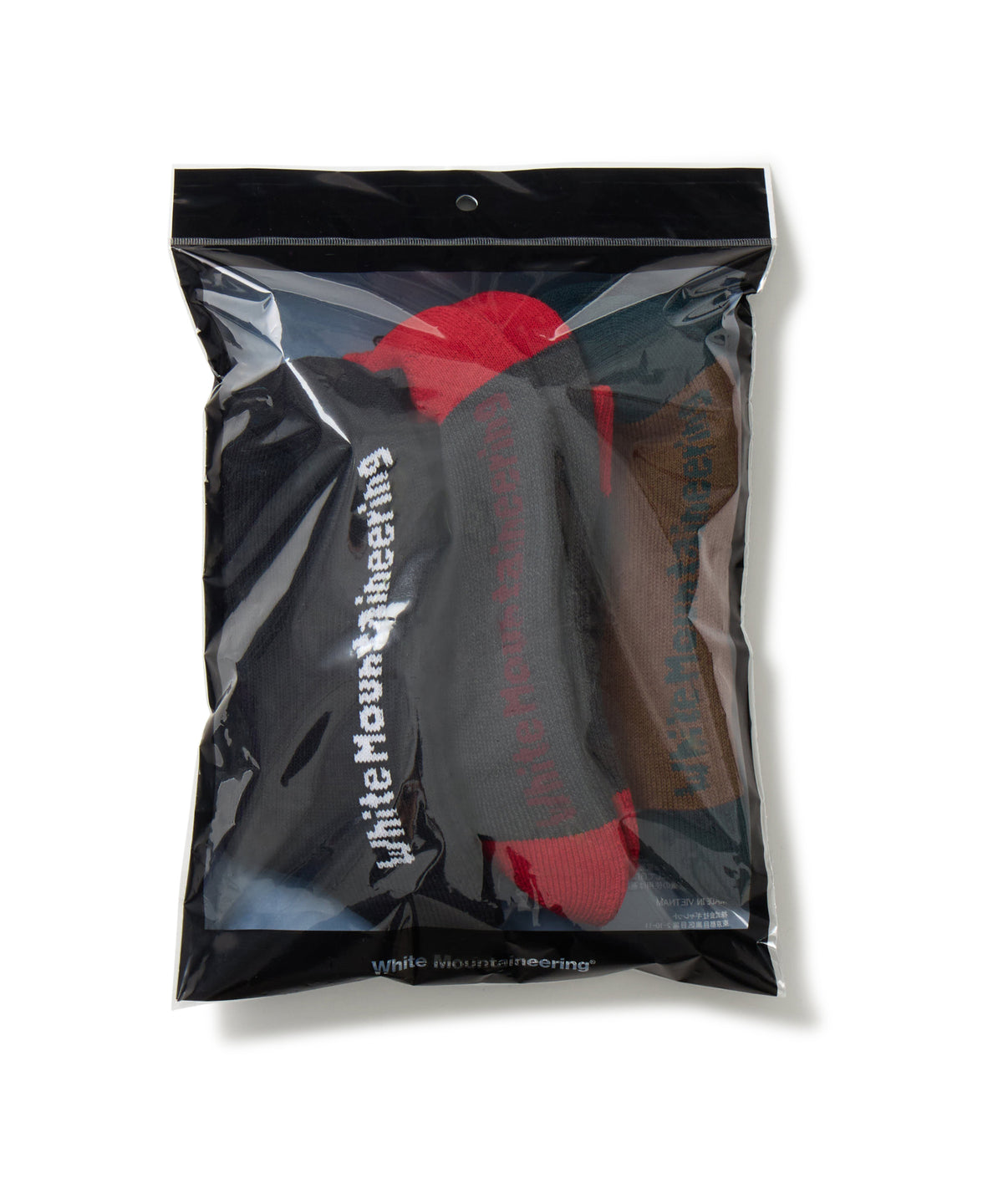 WM x Dickies 3 SOCKS PACK