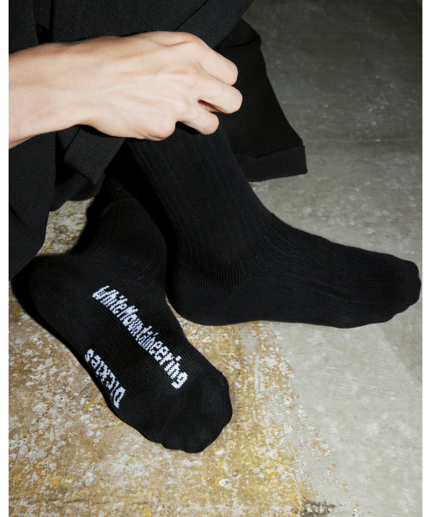 WM x Dickies 3 SOCKS PACK