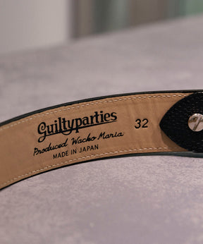 LEATHER BELT ( Type-2 )