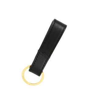 LEATHER KEY HOLDER