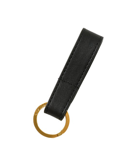 LEATHER KEY HOLDER ( WACKO MARIA GUILTY PARTIES ) ( TYPE-1 )