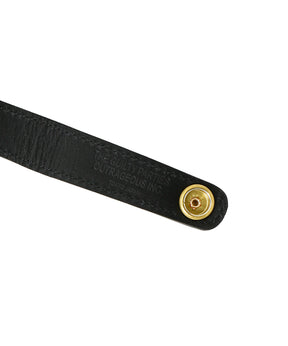 LEATHER KEY HOLDER