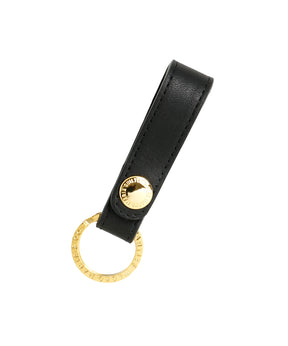 LEATHER KEY HOLDER