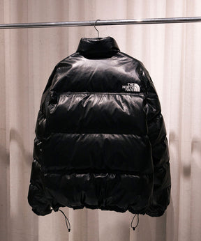 フェイクレザー The North Face Wネーム