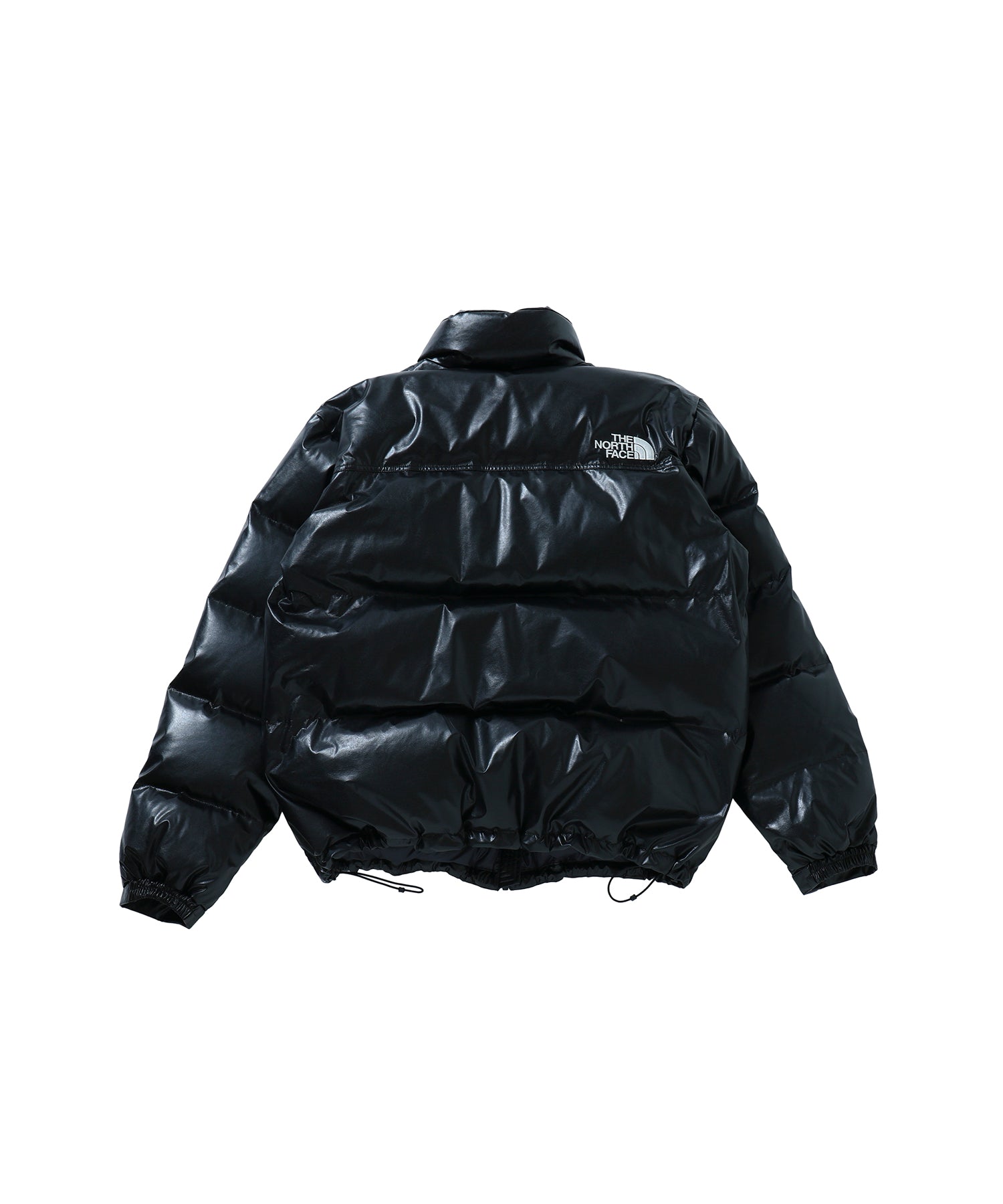 フェイクレザー The North Face Wネーム