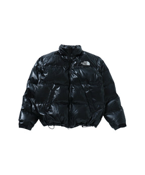 フェイクレザー The North Face Wネーム