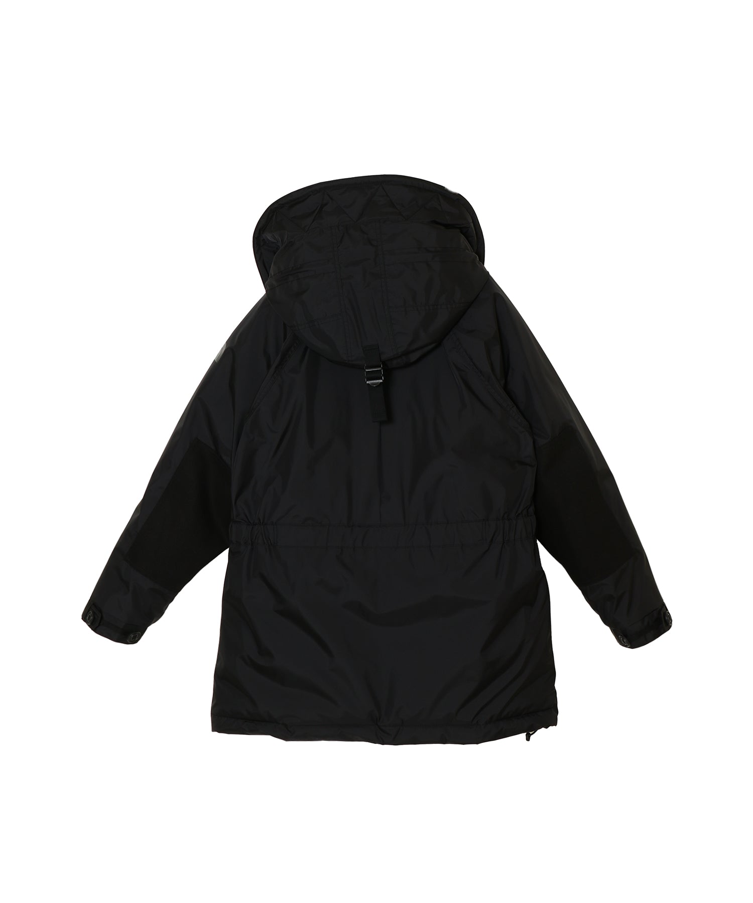 ナイロンリップx綿ダック GORETEX THE NORTH FACE
