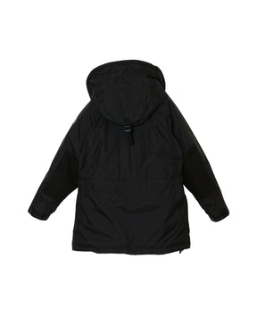 ナイロンリップx綿ダック GORETEX THE NORTH FACE