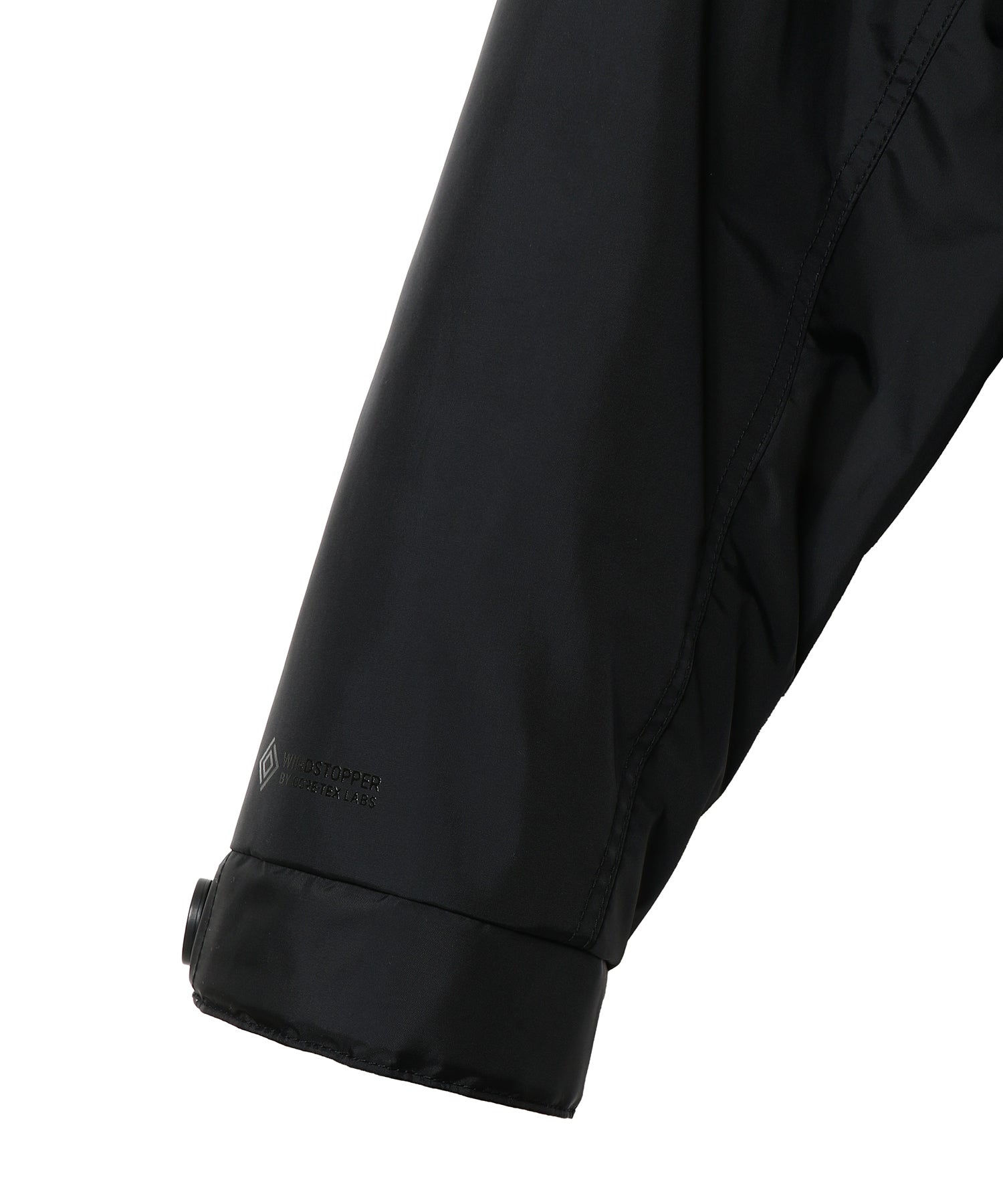 ナイロンリップx綿ダック GORETEX THE NORTH FACE