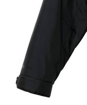 ナイロンリップx綿ダック GORETEX THE NORTH FACE