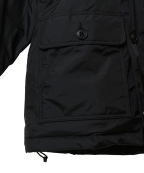 ナイロンリップx綿ダック GORETEX THE NORTH FACE