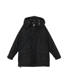 ナイロンリップx綿ダック GORETEX THE NORTH FACE