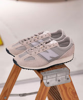 スウェードx合成繊維x合成皮革 Newbalance U471