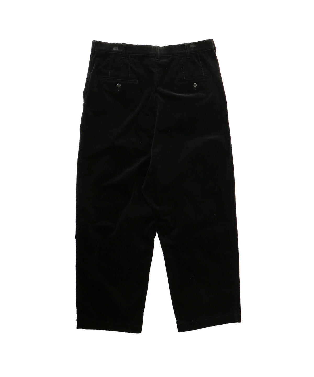 綿コーデュロイ パンツ