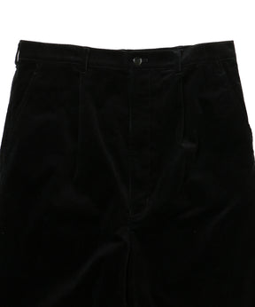 綿コーデュロイ パンツ