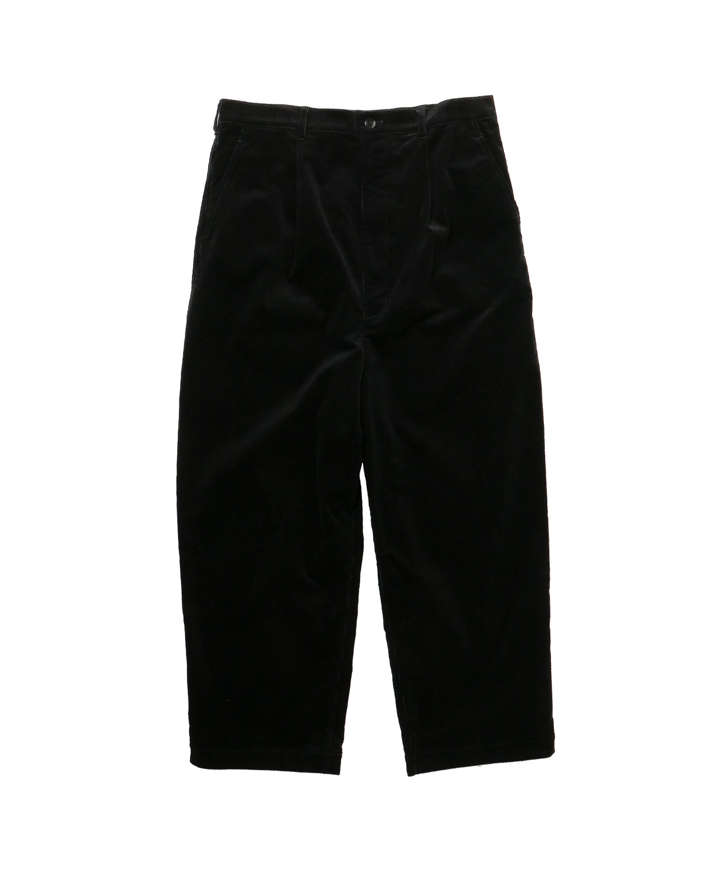 綿コーデュロイ パンツ