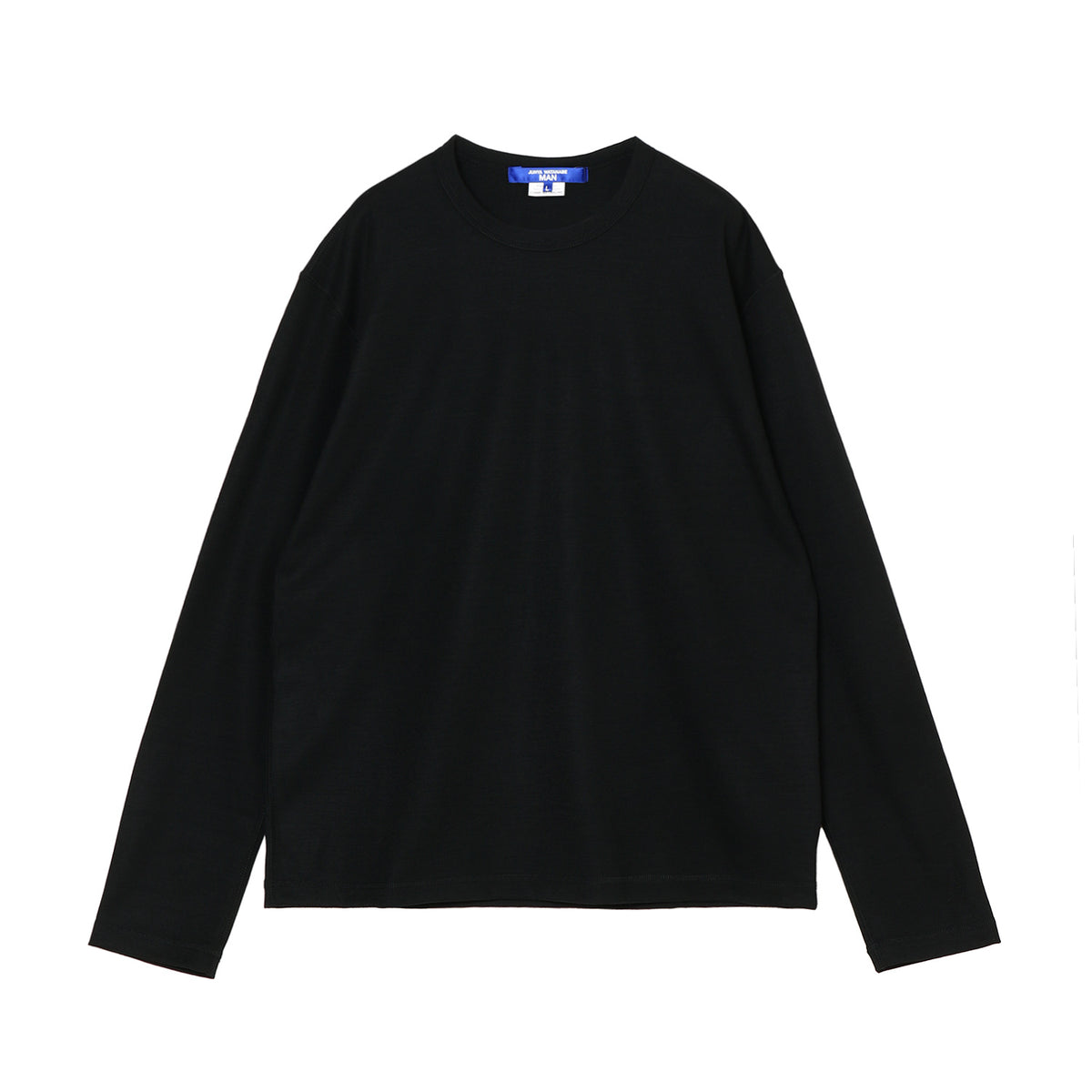 長袖 ウールスムース - JUNYA WATANABE MAN (ジュンヤワタナベマン