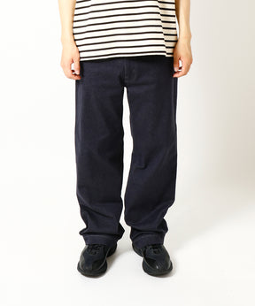 COTTON URETHANE DENIM