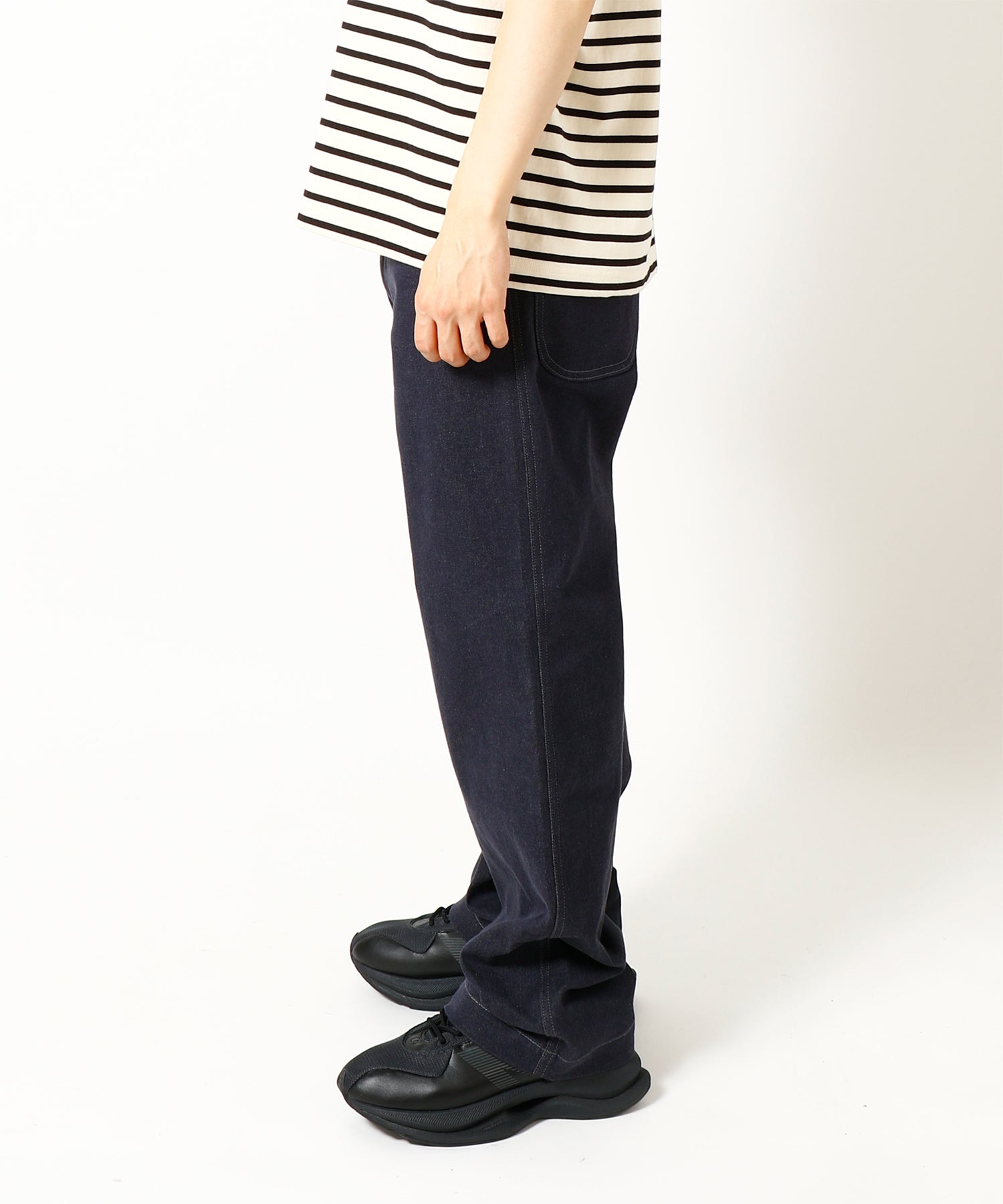 COTTON URETHANE DENIM - JUNYA WATANABE MAN (ジュンヤワタナベマン
