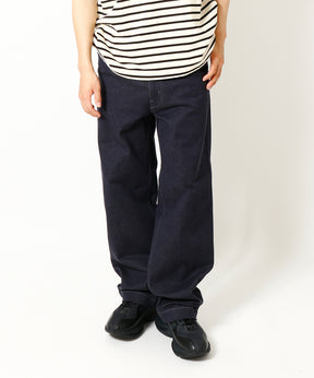 COTTON URETHANE DENIM