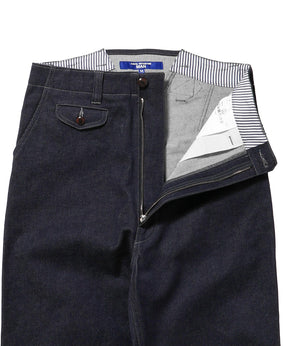 Cottonurethane Reactive Denim