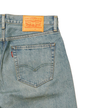 綿デニム 製品加工