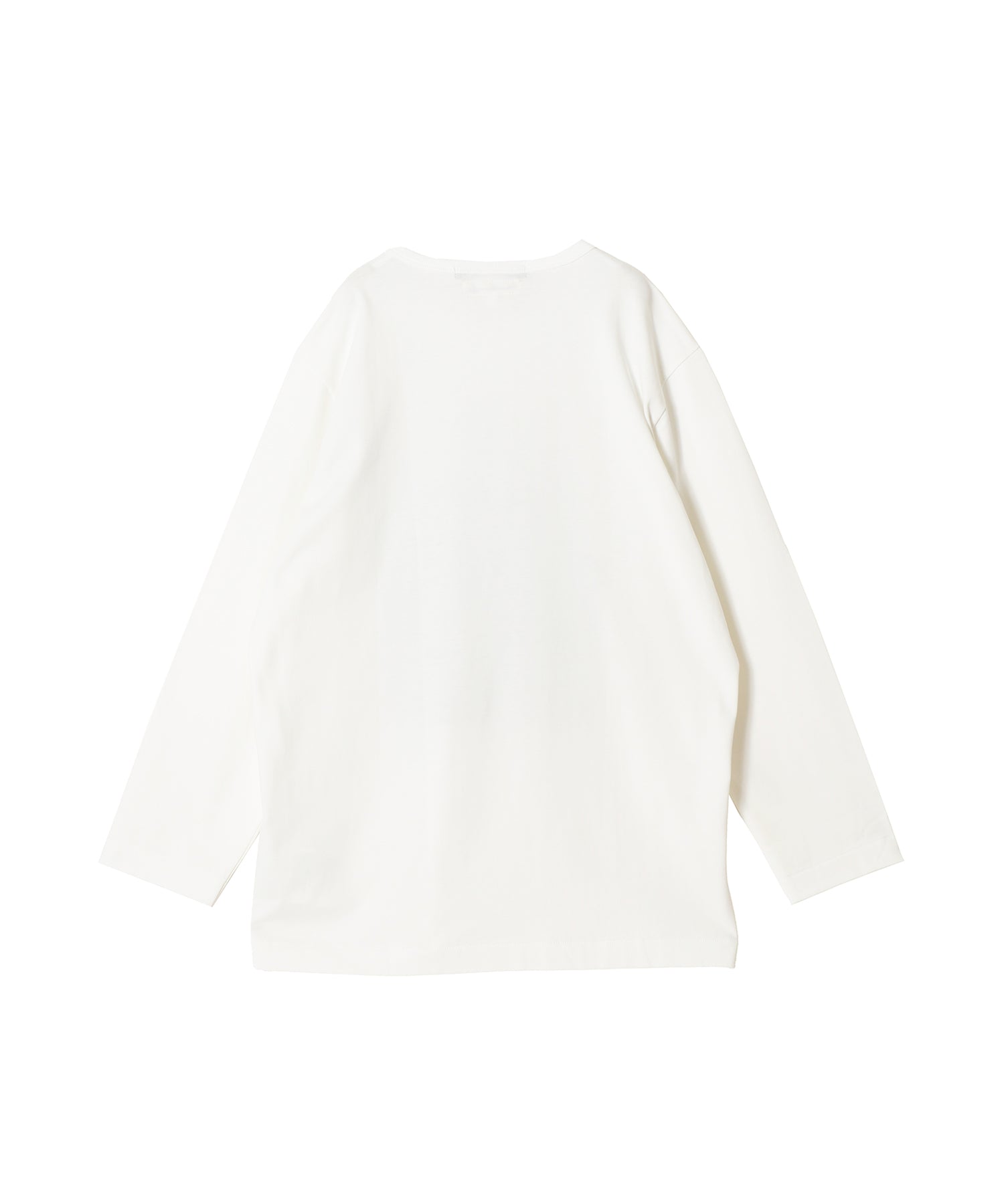 綿天竺 製品プリント Merz b. Schwanen